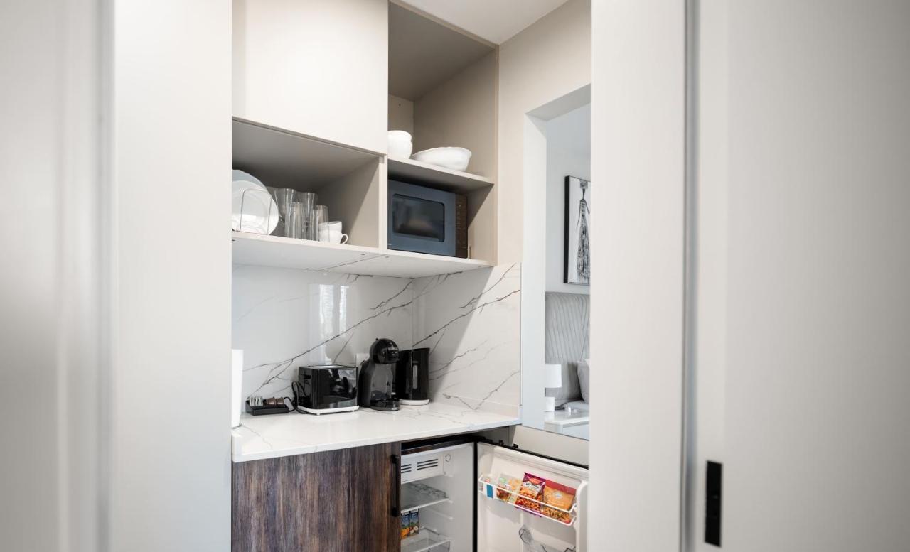 Happy Academia Jbr Apartment Дубай Екстериор снимка