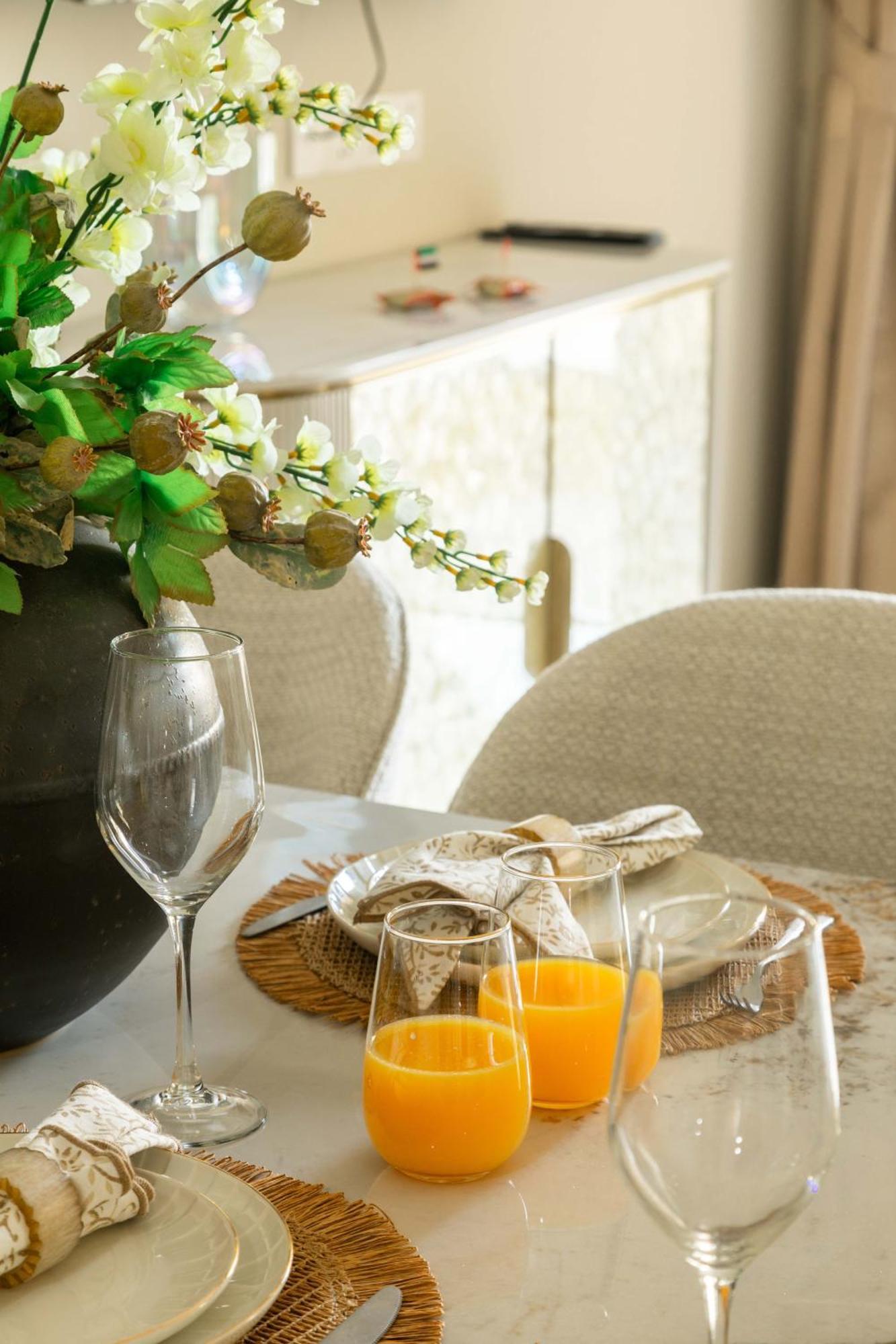 Happy Academia Jbr Apartment Дубай Екстериор снимка
